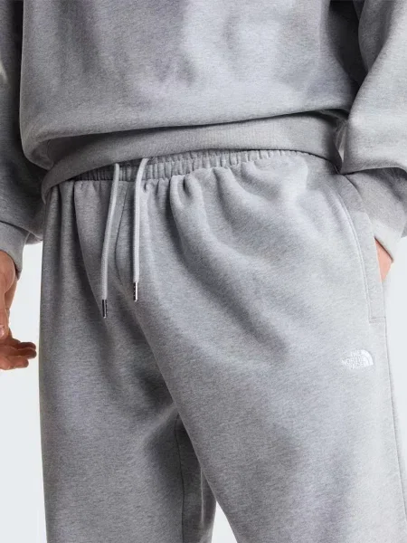 Повседневные брюки The North Face серые