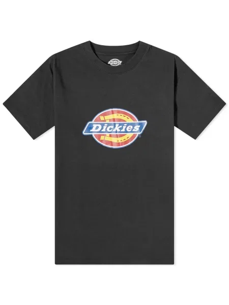 Koszulka Dickies czarna