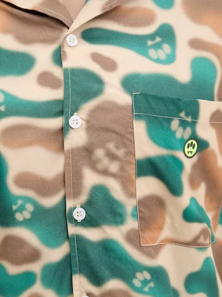 Barrow сорочка