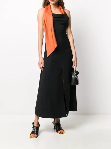Top Ellery negru