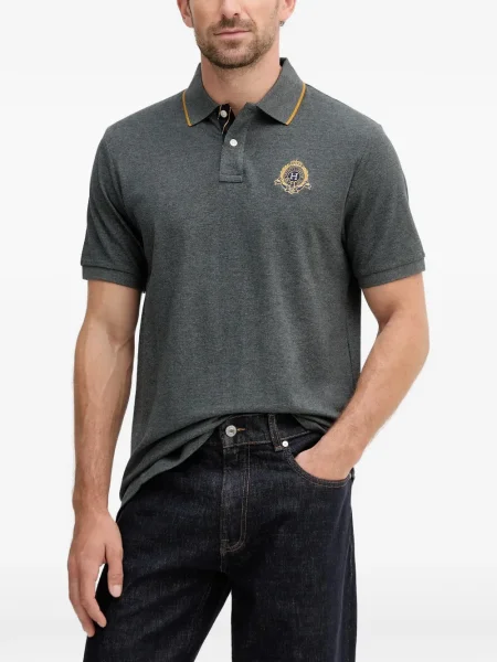 Polo Hackett gri