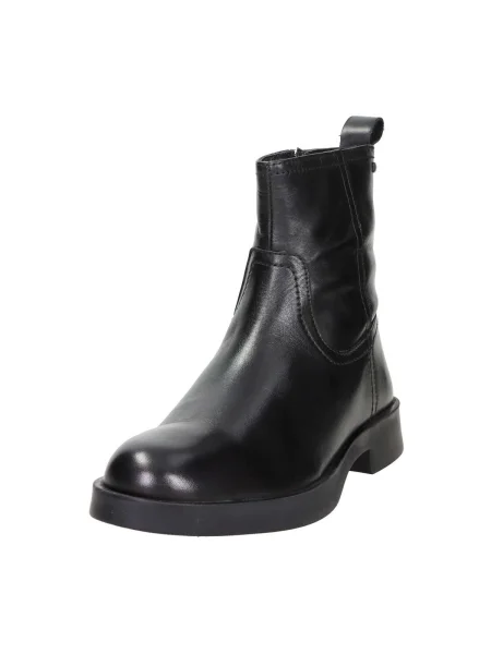 Pantofi Valleverde negru