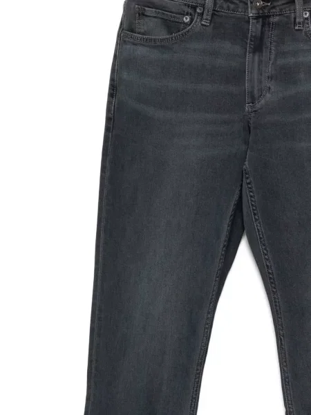 Blugi Rag & Bone gri