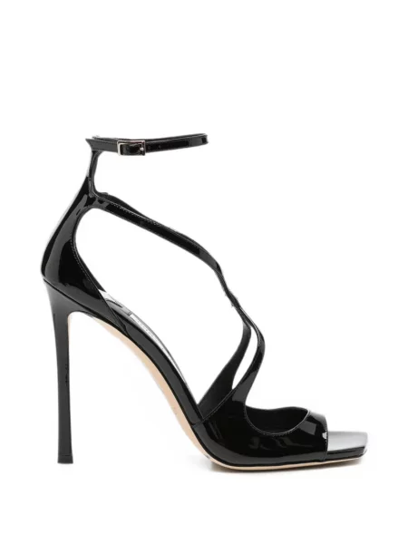 Sandale Jimmy Choo din piele negru