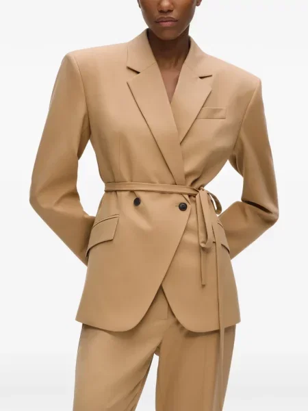 Μπλέιζερ Karl Lagerfeld γραβάτες διπλόκουμπα