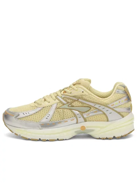 Sneakersy Brooks szare