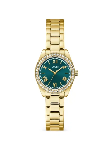 Ceas Guess verde
