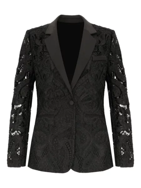 Marynarka Alexis czarna