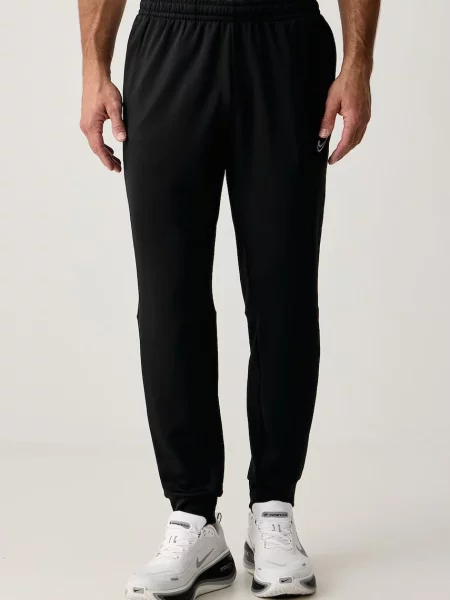 Nike spodnie treningowe Flex Dri-FIT UV czarne