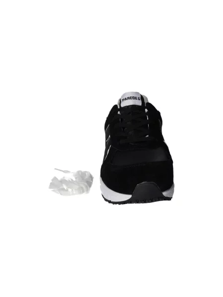Pantofi Paredes negru