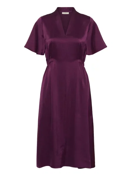 InWear Ruha IWBalja lilásvörös