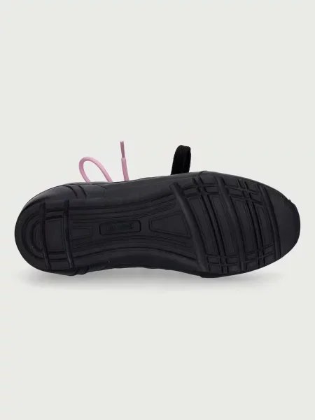 Just Cavalli кросівки шкіряні