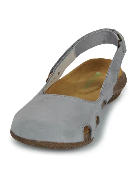 Pantofi El Naturalista albastru