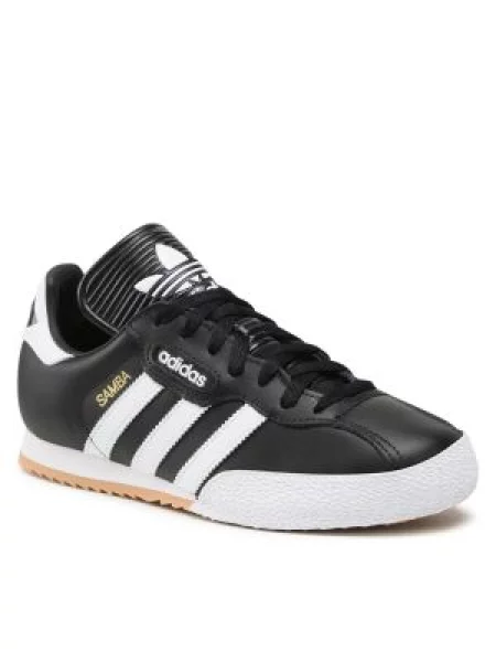 Superge Adidas Samba črna