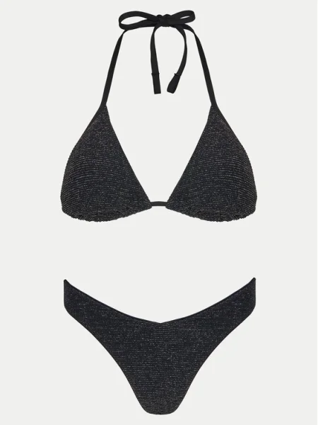 Liu Jo Beachwear Бикини черен