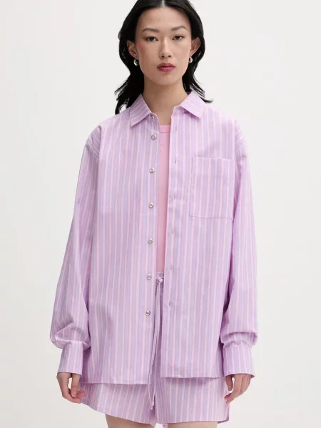 Marimekko сорочка