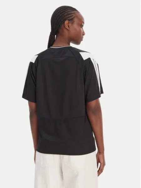 Tričko Adidas Performance čierna