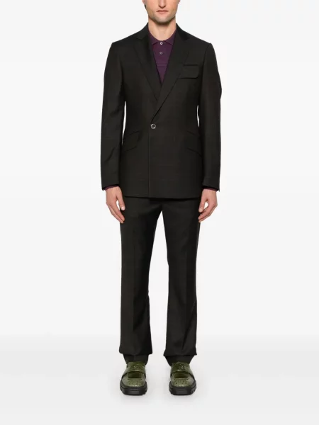 Sacou Vivienne Westwood maro