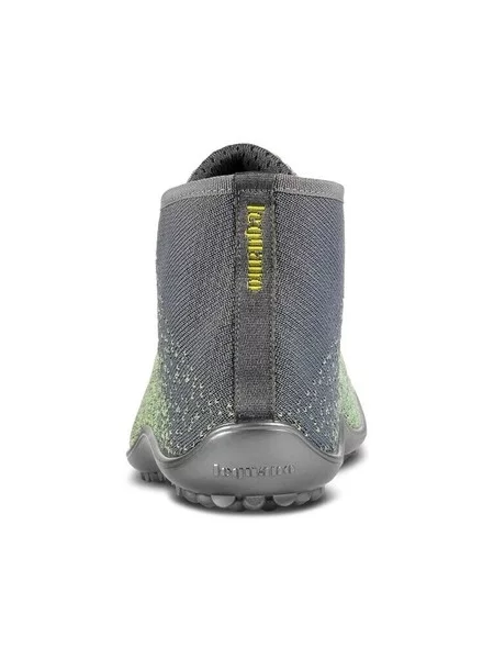 Pantofi Leguano gri