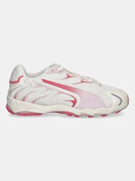 Puma sneakersy Inhale różowy