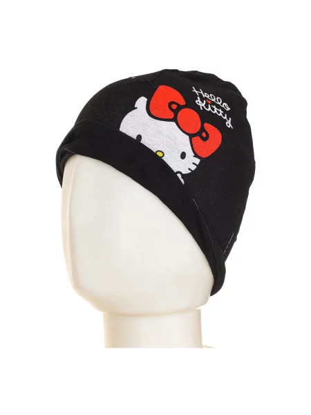 Căciulă copii Buff negru