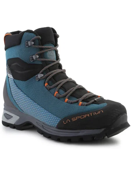 Pantofi La Sportiva albastru