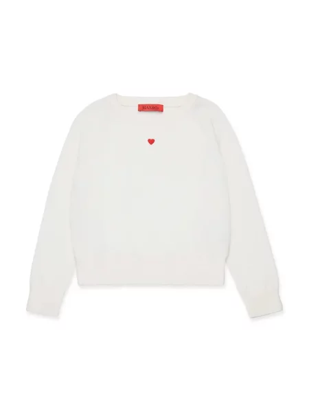 Max&Co. Вовняний дитячий светр KNITWEAR