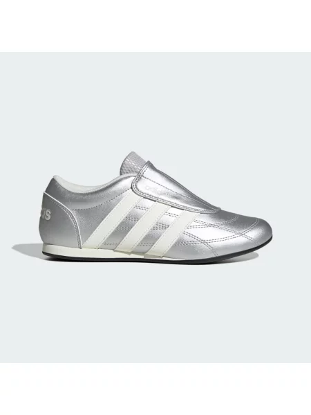 Buty Tekwen białe