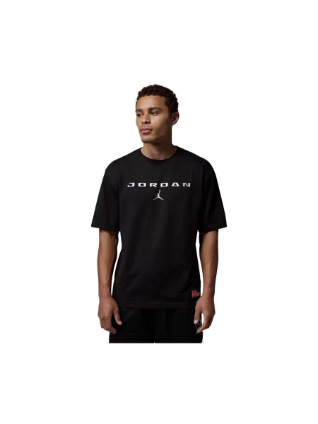 Póló Nike fekete