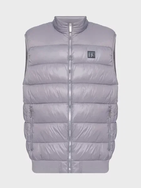 Жилет Karl Lagerfeld сірий