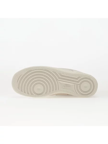 Trampki Nike Air Force 1 Light Bone/ Light Bone-White EUR 41 beżowe