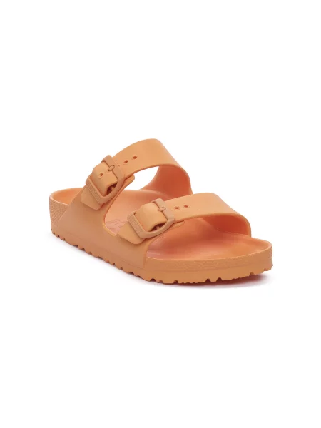 Pantofi Birkenstock galben