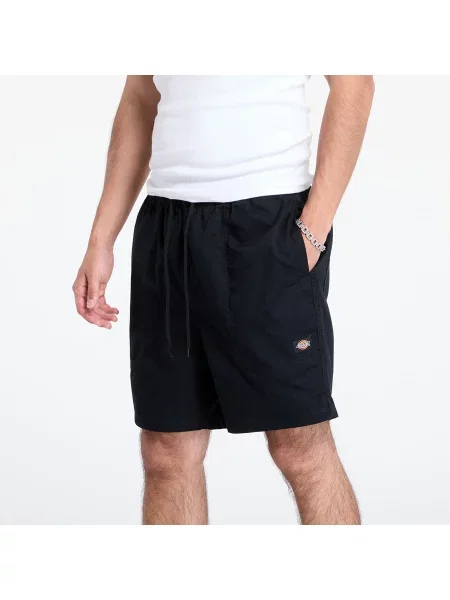 Spodenki Dickies Pelican Rapids S czarne