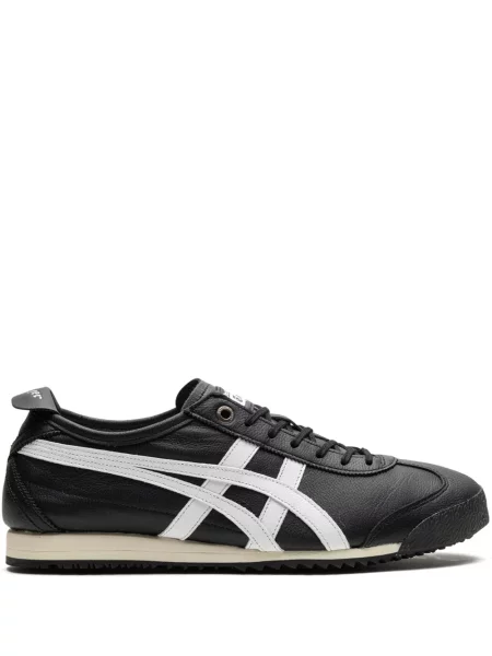 Sneakerși Onitsuka Tiger cu dungi de tigru alb