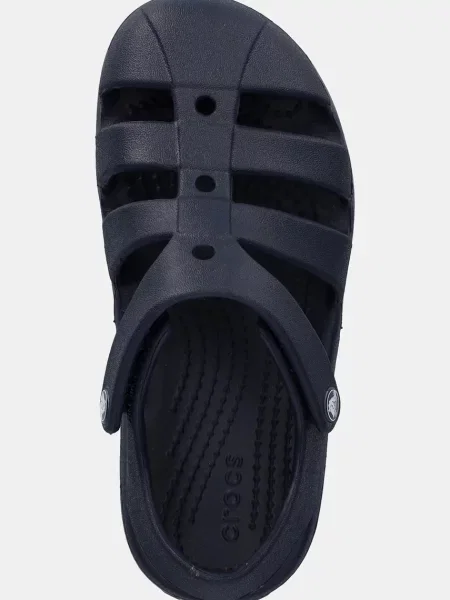 Детские шлепанцы Crocs
