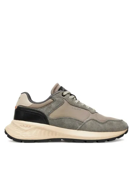 Sneakers HOFF City Mkii Manila bej