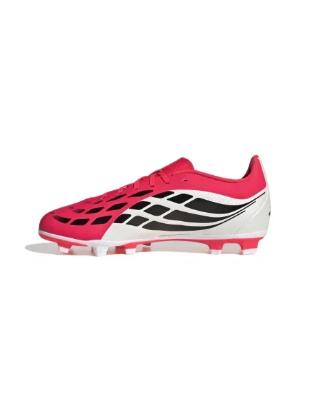 Pantofi Adidas alb