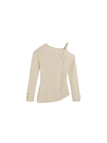 Scalpers Pulover bej