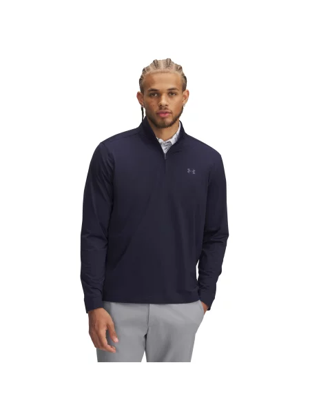 Hanorac Under Armour negru