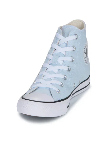 Pantofi Converse albastru