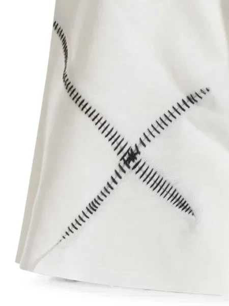 Tricou Thom Krom alb