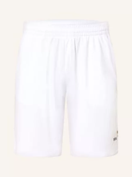 Boss Spodenki Tenisowe Toc Game weiss białe
