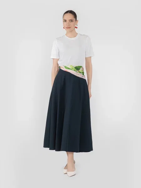 Спідниці Arber синій