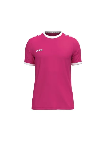 Tricou Jako alb
