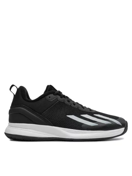 Adidas Buty do tenisa Courtflash Speed Tennis czarny