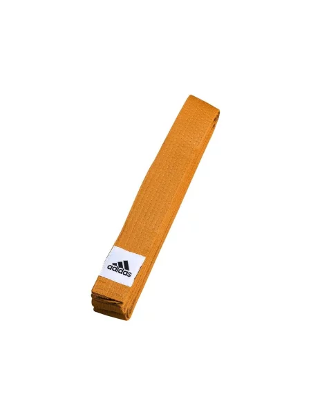Opasok Adidas oranžová