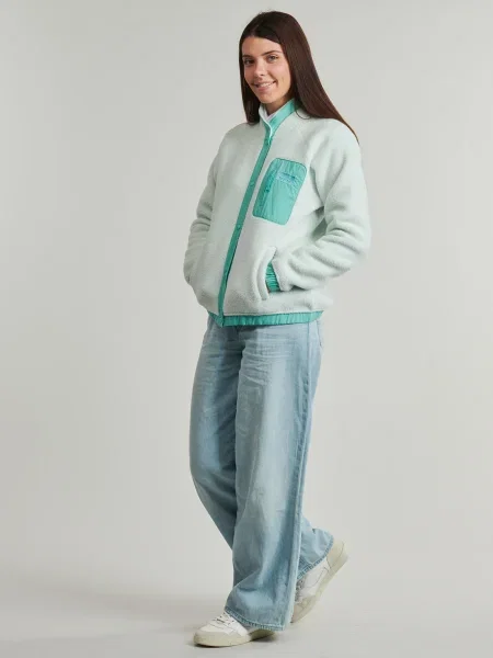 Mikina Helly Hansen biela