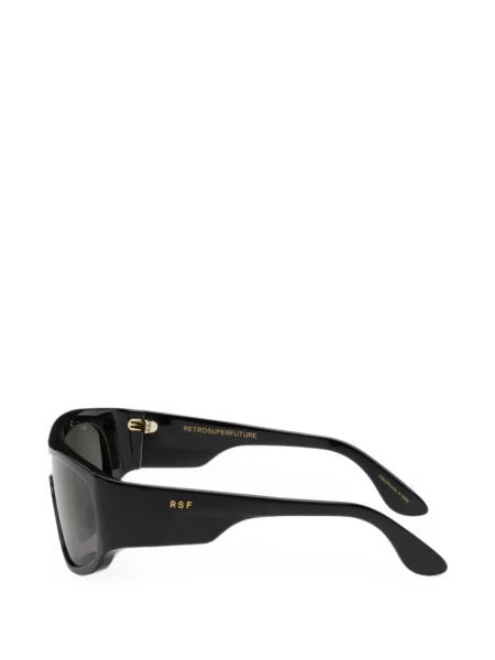 Ochelari de soare Retrosuperfuture negru
