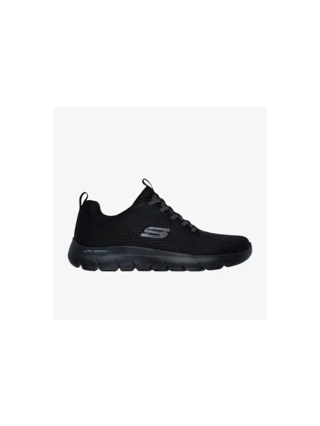 Pantofi Skechers negru