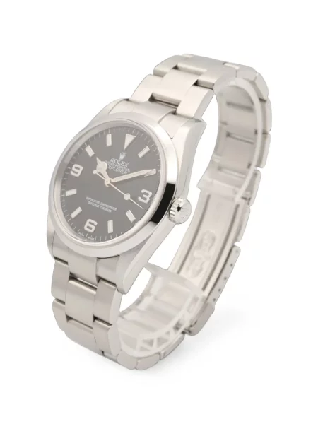 Ceas Rolex negru